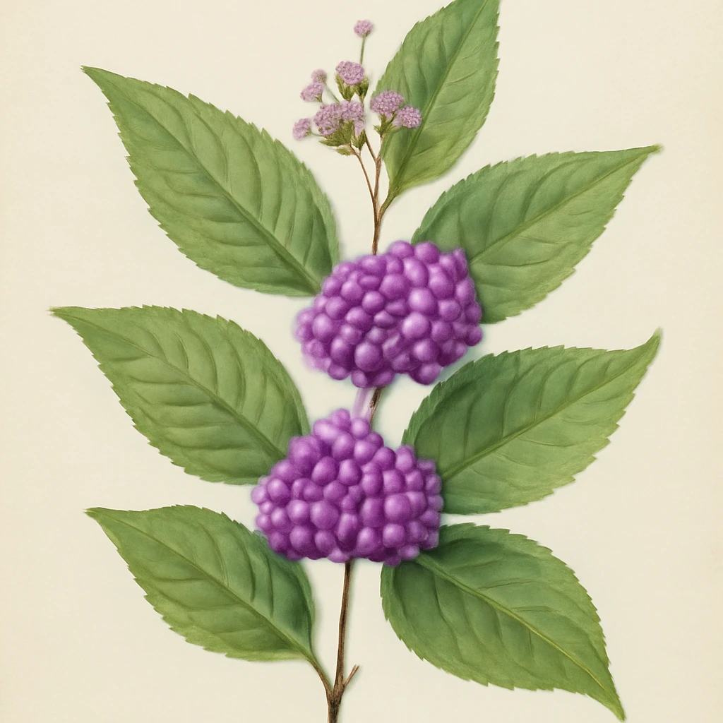 calicarpa